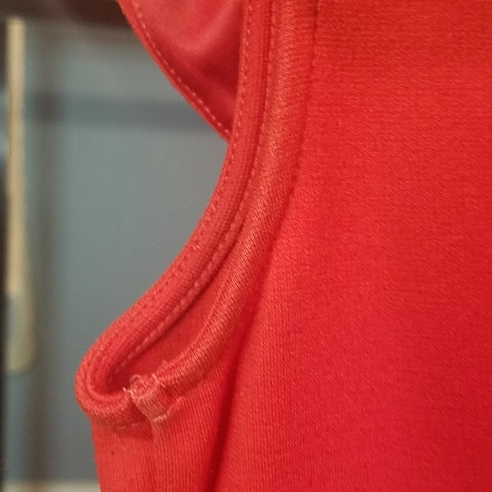 Express Structured Top - Picture 6 of 6